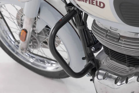 SW-Motech Crash Bar — Royal Enfield Classic 350