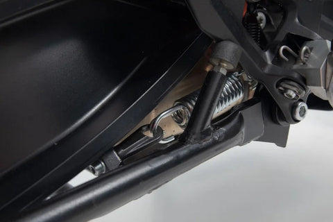SW-Motech Centre Stand Black KTM 890 Adventure R