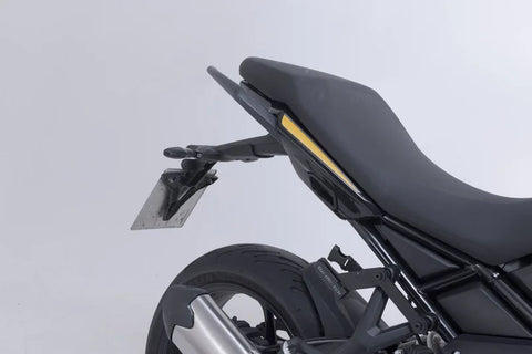 SW-Motech PRO Blaze H Saddlebag Set — Universal