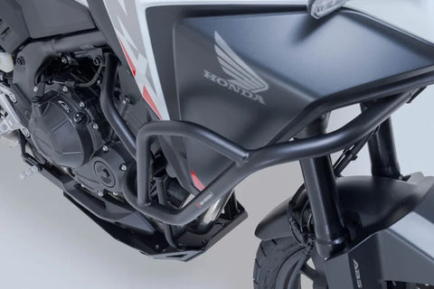 SW-Motech Crash Bar — Honda E-Clutch / Nx 500 A