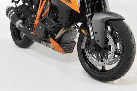 SW-Motech Belly Pan
