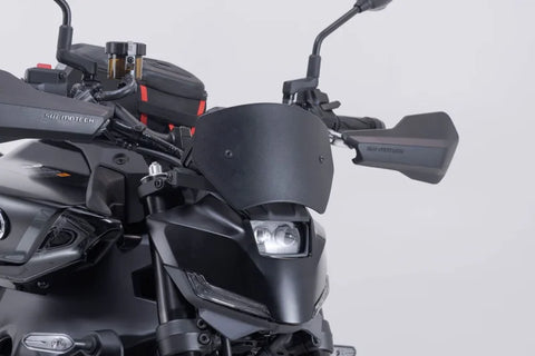 SW-Motech Windscreen — Yamaha Y-Amt / MT-09