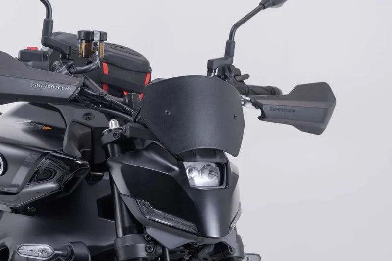 SW-Motech Windscreen — Yamaha Y-Amt / MT-09