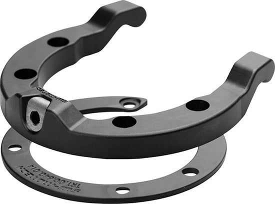 SW-Motech Ion Tank Ring — Aprilia