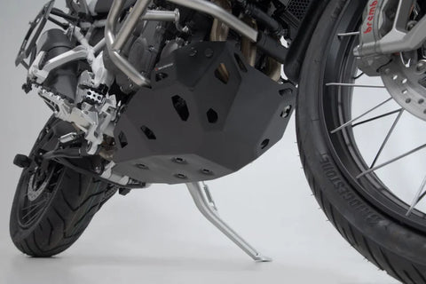 SW-Motech Engine Guard — Triumph Rally / Tiger
