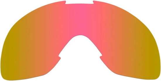 Biltwell Lens Overland Pink/Brown
