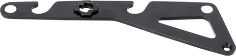 SW-Motech Slh Side Carrier LH1 Left — Harley-Davidson