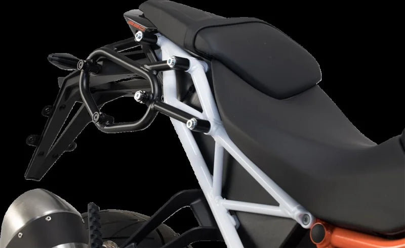 SW-Motech Side Carrier SLC Left Black KTM 1290 Super Duke R