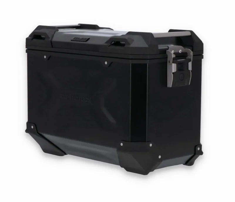 SW-Motech Side Case TRAX ADV 45 R/B