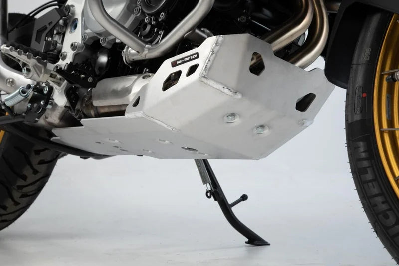 SW-Motech Engine Guard — BMW Adventure