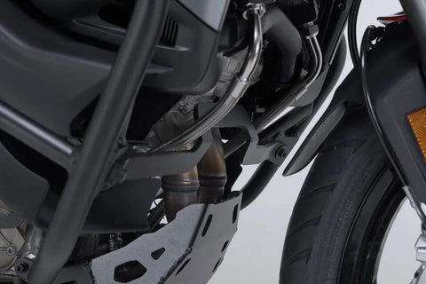 SW-Motech Crash Bar — Ducati Pikes Peak / Multistrada V4