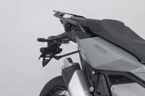 SW-Motech PRO Side Carrier — Honda X ADV