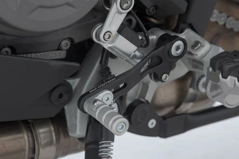 SW-Motech Gear Lever — Ducati (FSC.22.892.10002)