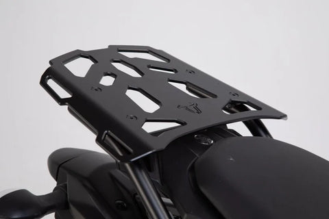 SW-Motech Street Rack Black Yamaha MT-07 Tracer