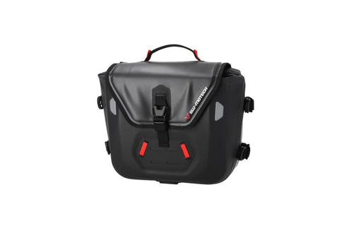 SW-Motech Sysbag WP S+adapt Plate R