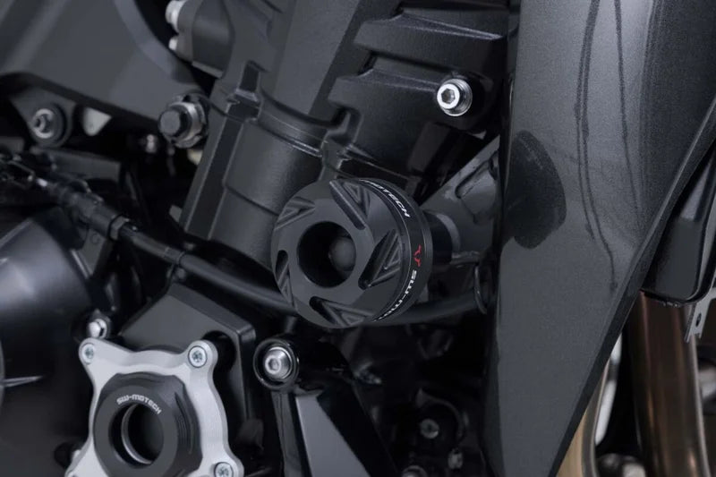 SW-Motech Frame Slider Kit Universal (STP.08.868.10001/B)