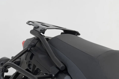 SW-Motech Street-Rack — Suzuki V-Strom