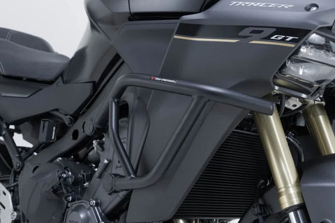 SW-Motech Crash Bar — Yamaha Tracer 9 (SBL.06.597.10000/B)