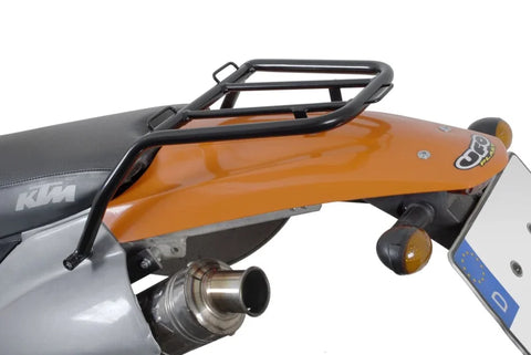 SW-Motech Top Rack Black KTM models