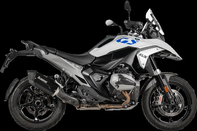 Akrapovic Heat Shield Carbon BMW (P-HSB13SO1)