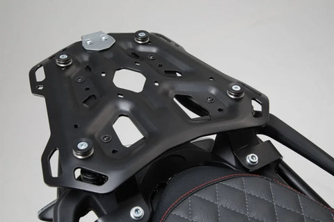 SW-Motech Adventure-Rack Black BMW S1000 XR