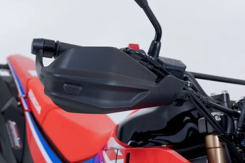 SW-Motech Handguard Kit Adventure — Honda Rally