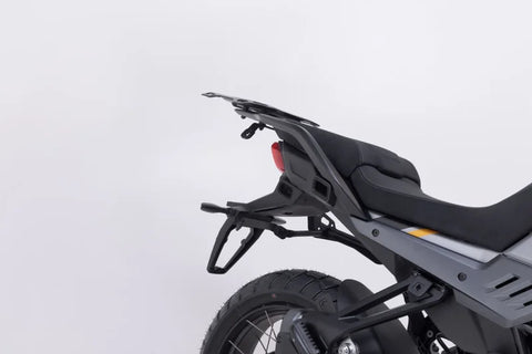 SW-Motech Pro Side Carrier — Moto Guzzi