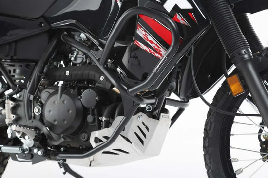 SW-Motech Crash Bar Black Kawasaki KLR 650
