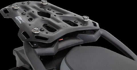 SW-Motech Adventure Rack Black BMW F 750 / 850 GS