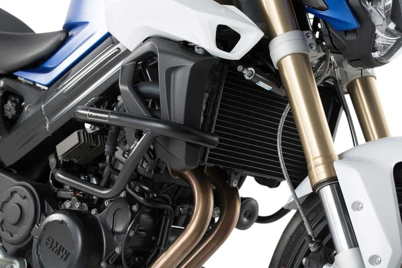 SW-Motech Crash Bar Black BMW F800R / F800S