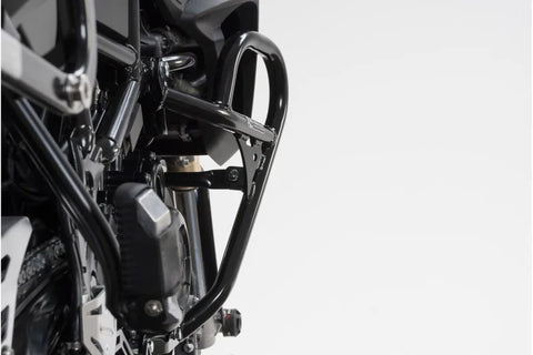 SW-Motech Crash Bar Black BMW F 650/ 700/ 800 GS
