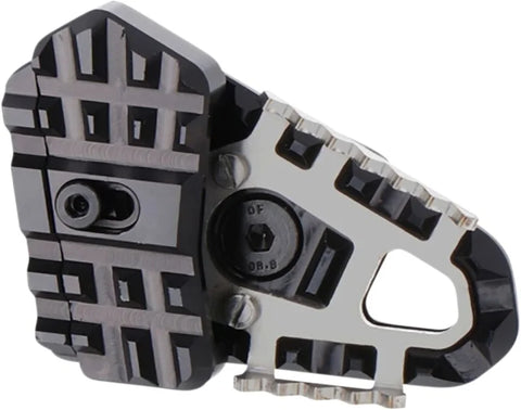 SW-Motech Brake Pedal Extension — BMW & Voge
