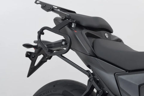 SW-Motech Side Carrier SLC R — Voge Naked R