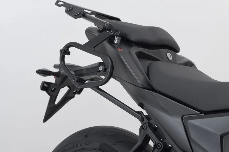 SW-Motech Side Carrier SLC R — Voge Naked R