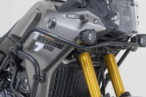 SW-Motech Upper Crash Bar — Yamaha Tenere 700 (SBL.06.799.10300/B)