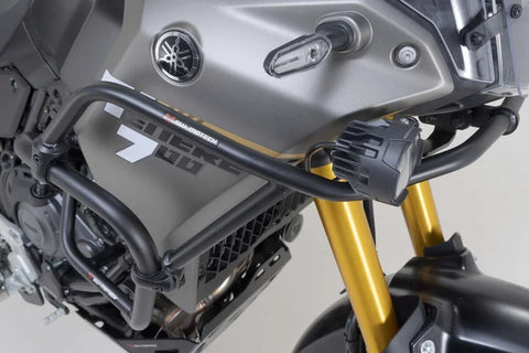 SW-Motech Upper Crash Bar — Yamaha Tenere 700 (SBL.06.799.10300/B)