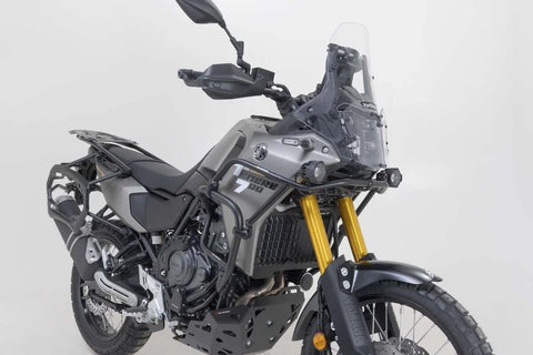 SW-Motech Upper Crash Bar — Yamaha Tenere 700 (SBL.06.799.10300/B)