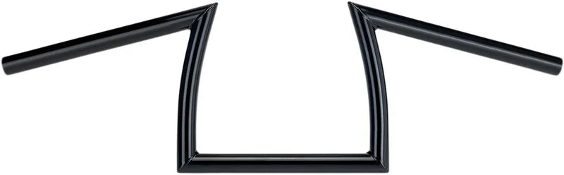 Biltwell Keystone XL 1" Handlebar 8.5" Black