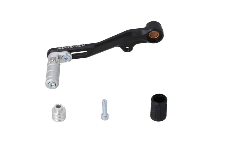 SW-Motech Gear Lever — Yamaha (FSC.06.642.10001)