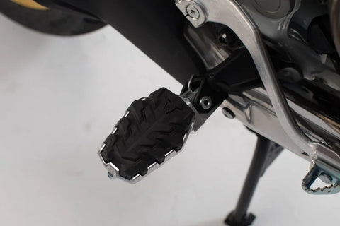 SW-Motech Footrest Kit EVO — Husqvarna & KTM