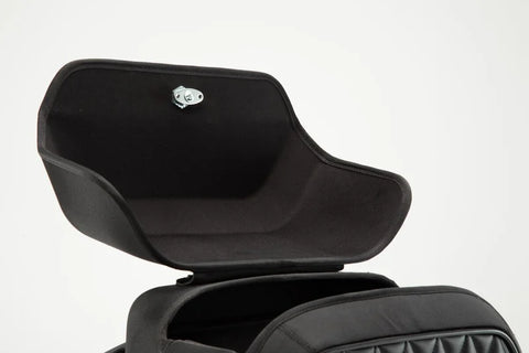SW-Motech Legend Gear LH1 Side Bag (Left)