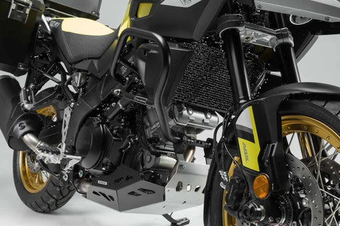 SW-Motech Crash Bar — Suzuki V-Strom (SBL.05.440.10001/B)