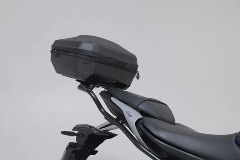 SW-Motech Street Rack Black Yamaha MT-07