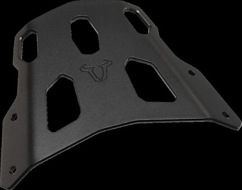 SW-Motech Street Rack Black KTM 390 Adv