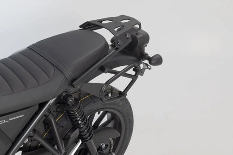 SW-Motech SLC Side Carrier Left — Honda Cl 500