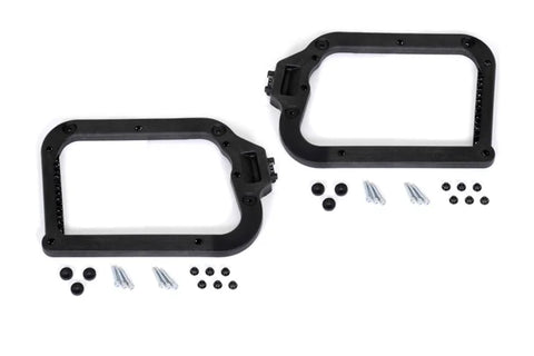 SW-Motech Adapter Kit For EVO Side Carrier