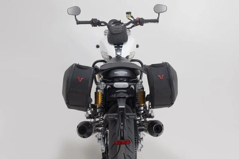 SW-Motech PRO Blaze H Saddlebag Set — Triumph (BC.HTA.11.740.35501)