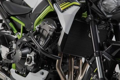 SW-Motech Crash Bar Black Kawasaki Z900
