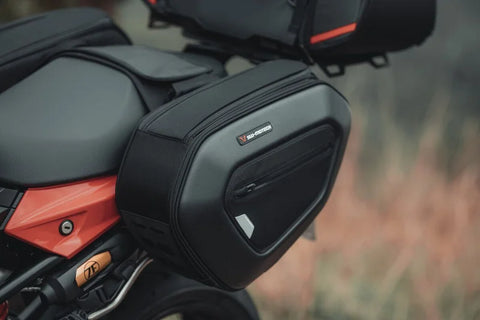SW-Motech PRO Blaze H Saddlebags — Multi-Fit (BC.HTA.00.740.30000)
