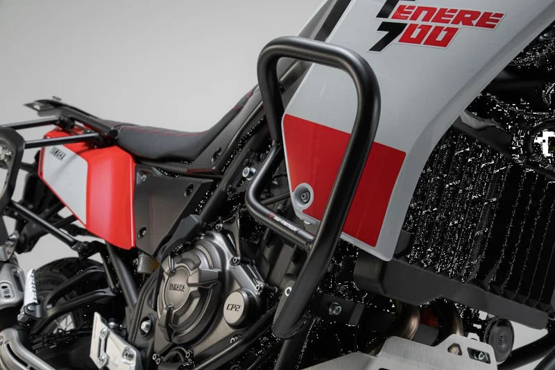 SW-Motech Crash Bar — Yamaha Tenere 700 (SBL.06.799.10002/B)
